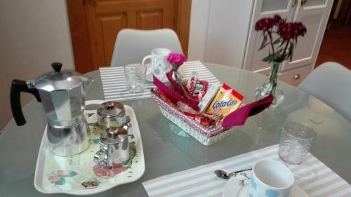Apartamento Casa Josefa