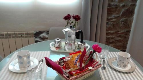 Apartamento Casa Josefa