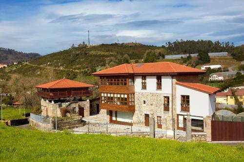 Apartamento Casa Josefa