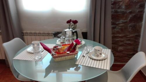 Apartamento Casa Josefa