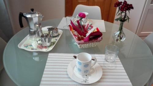 Apartamento Casa Josefa