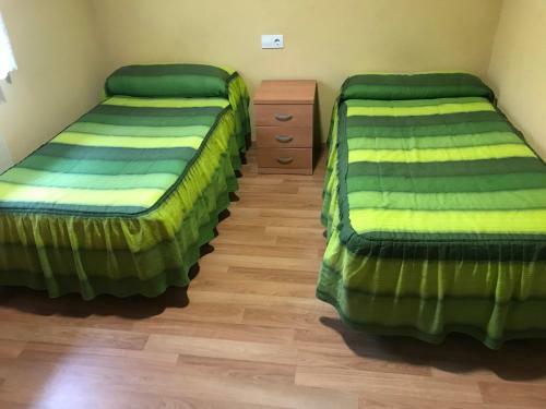 Hostal Pensi�n La Estaci�n