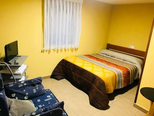 Hostal Pensi�n La Estaci�n