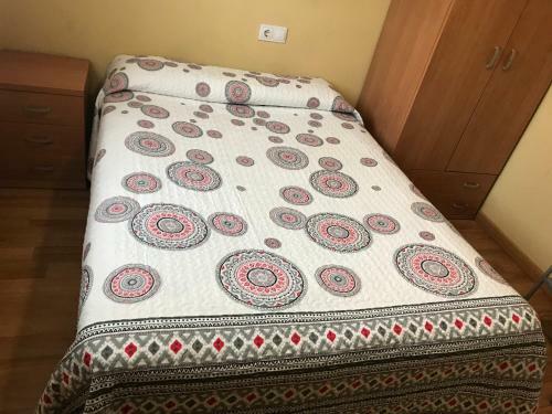 Hostal Pensi�n La Estaci�n