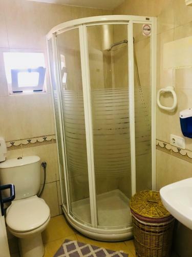 Hostal Pensi�n La Estaci�n