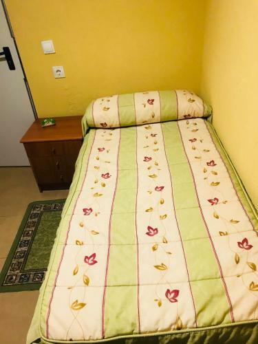 Hostal Pensi�n La Estaci�n