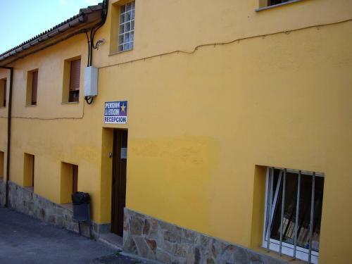 Hostal Pensi�n La Estaci�n