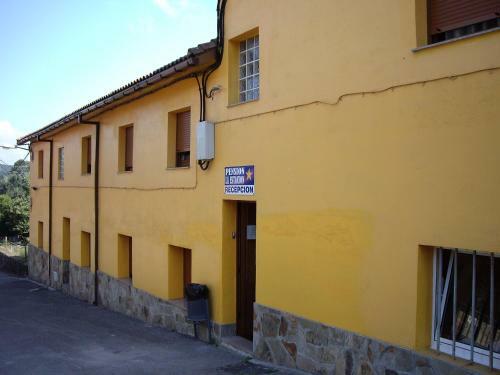 Hostal Pensi�n La Estaci�n