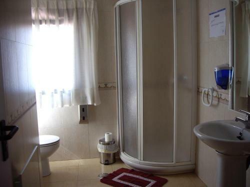 Hostal Pensi�n La Estaci�n