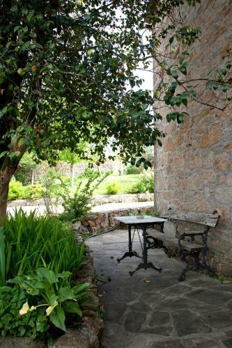 Agroturismo Casa Do Cruceiro