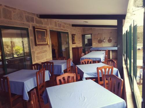 Agroturismo Casa Do Cruceiro