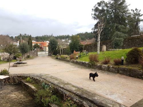 Agroturismo Casa Do Cruceiro