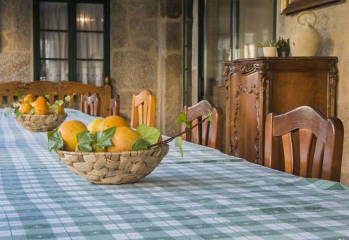 Agroturismo Casa Do Cruceiro