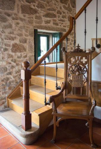 Agroturismo Casa Do Cruceiro