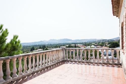 Las Casas De La Roca