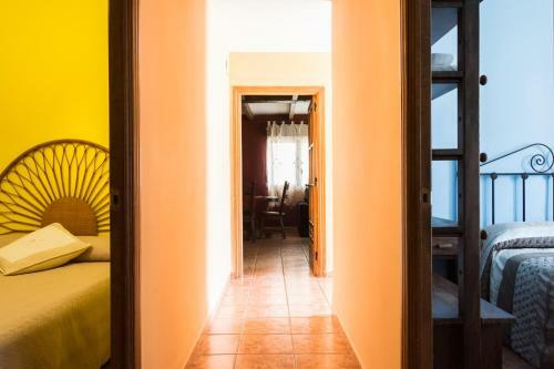 Las Casas De La Roca