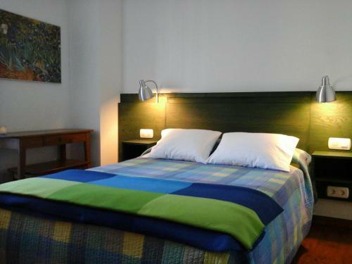 Bed & Breakfast Casa Rural Eikolara Landetxea