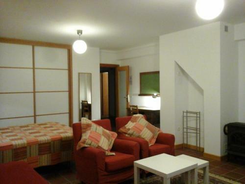 Bed & Breakfast Casa Rural Eikolara Landetxea