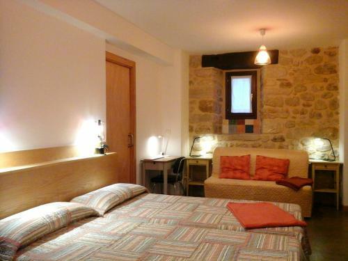 Bed & Breakfast Casa Rural Eikolara Landetxea