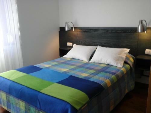 Bed & Breakfast Casa Rural Eikolara Landetxea