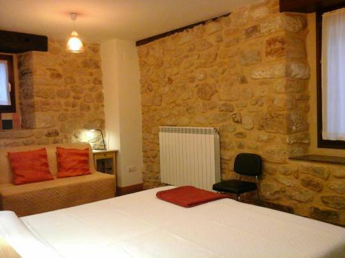 Bed & Breakfast Casa Rural Eikolara Landetxea
