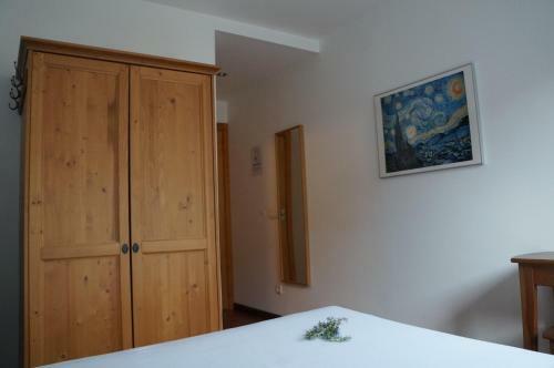 Bed & Breakfast Casa Rural Eikolara Landetxea