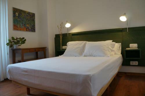 Bed & Breakfast Casa Rural Eikolara Landetxea