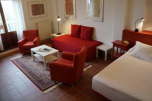 Bed & Breakfast Casa Rural Eikolara Landetxea