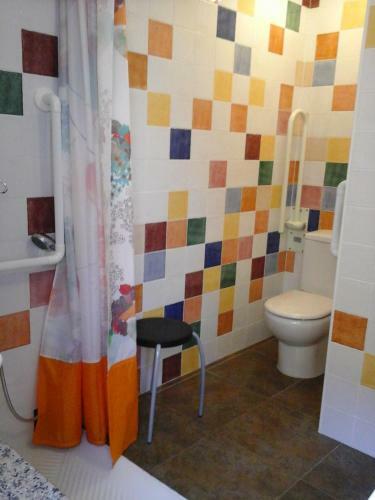 Bed & Breakfast Casa Rural Eikolara Landetxea