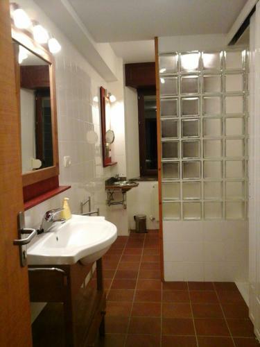 Bed & Breakfast Casa Rural Eikolara Landetxea