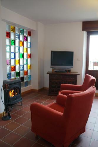 Bed & Breakfast Casa Rural Eikolara Landetxea