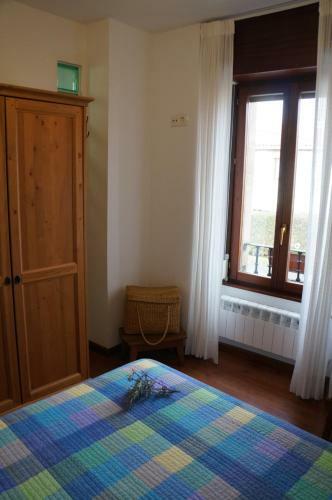 Bed & Breakfast Casa Rural Eikolara Landetxea