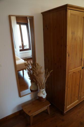 Bed & Breakfast Casa Rural Eikolara Landetxea