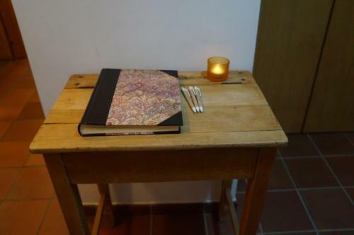 Bed & Breakfast Casa Rural Eikolara Landetxea
