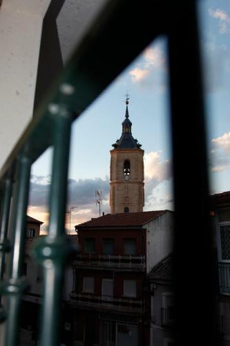 Hostal La Granja