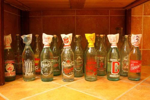 Hostal La Granja