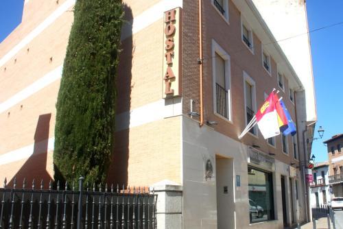 Hostal La Granja