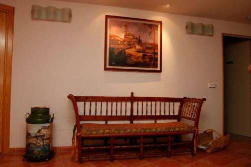 Hostal La Granja