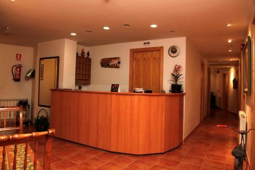 Hostal La Granja