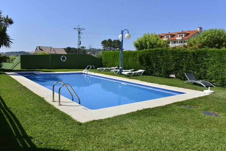 Apartamentos Turisticos Mirador De Ons