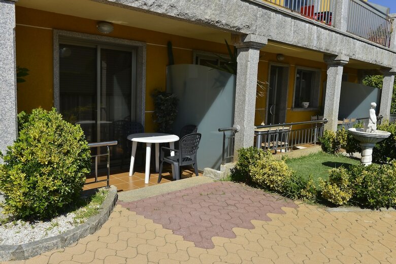 Apartamentos Turisticos Mirador De Ons