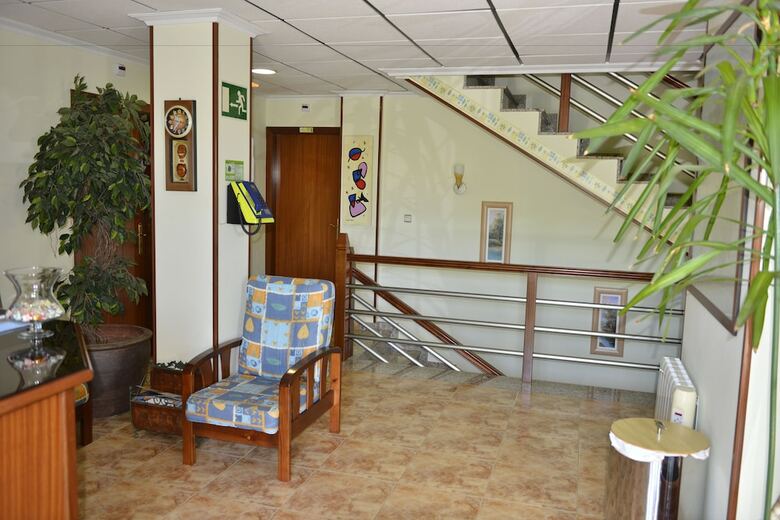 Apartamentos Turisticos Mirador De Ons