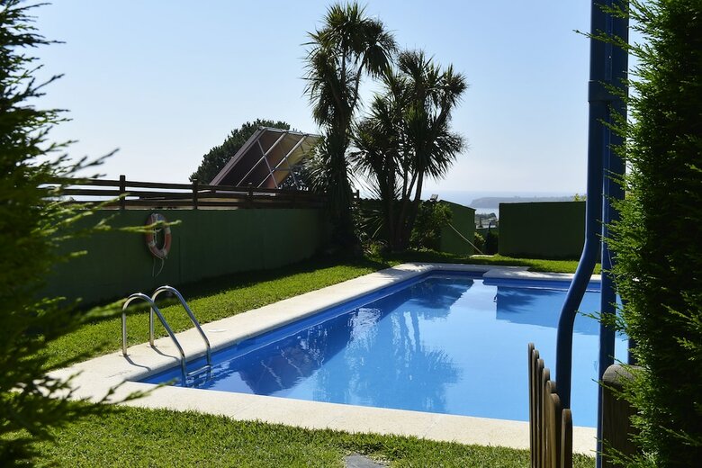 Apartamentos Turisticos Mirador De Ons