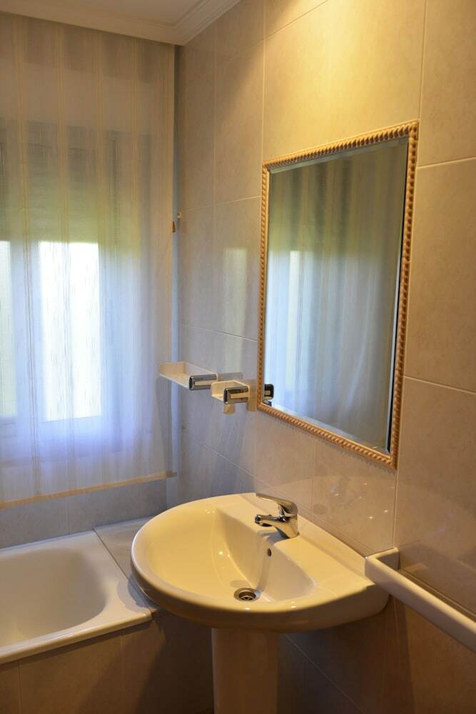 Apartamentos Turisticos Mirador De Ons