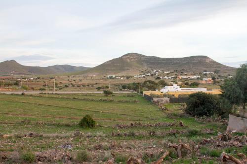 Apartamento Vivienda Rural Alba
