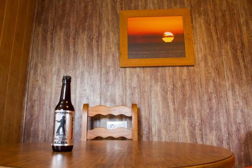 Apartamento Vivienda Rural Alba