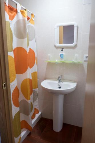 Apartamento Vivienda Rural Alba