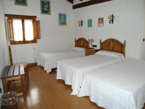 Agroturismo La Posada De Vi��n - Casa Reda