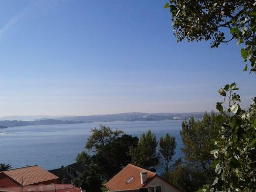 Cozy Holiday Home In Oleiros With Private Pool And Jacuzzi