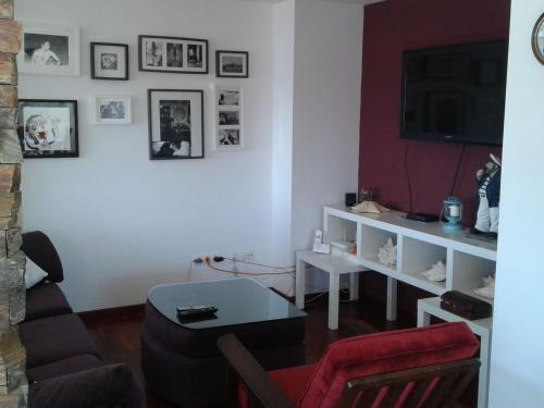 Cozy Holiday Home In Oleiros With Private Pool And Jacuzzi
